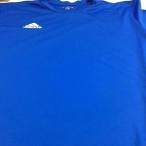 Adidas men  Jersey shirt XL